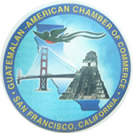 Guatemalan American Chamber of Commerce Logo